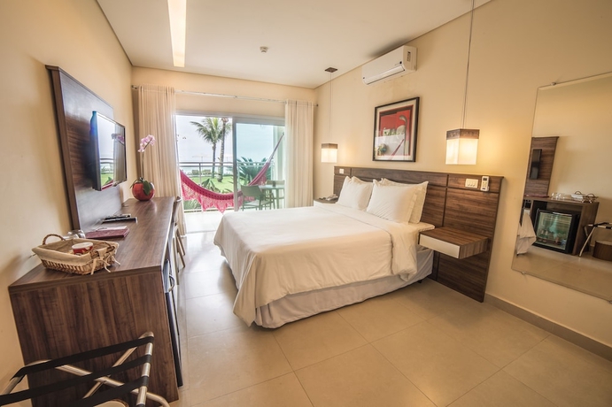 Imagen de la habitación del Hotel Amora, Maresias. Foto 7