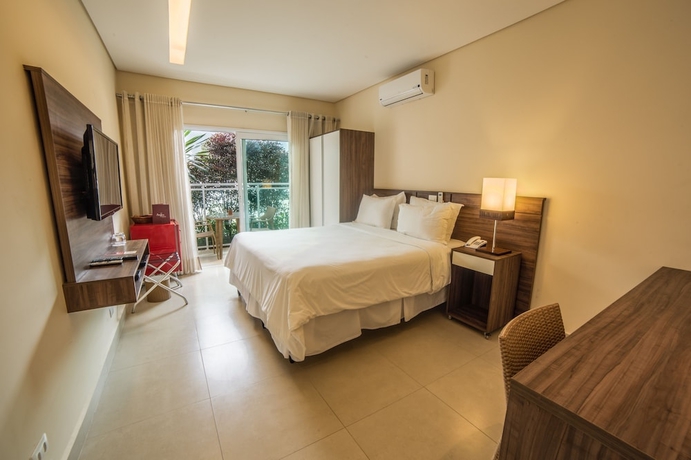 Imagen de la habitación del Hotel Amora, Maresias. Foto 10