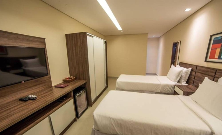 Imagen de la habitación del Hotel Amora, Maresias. Foto 12