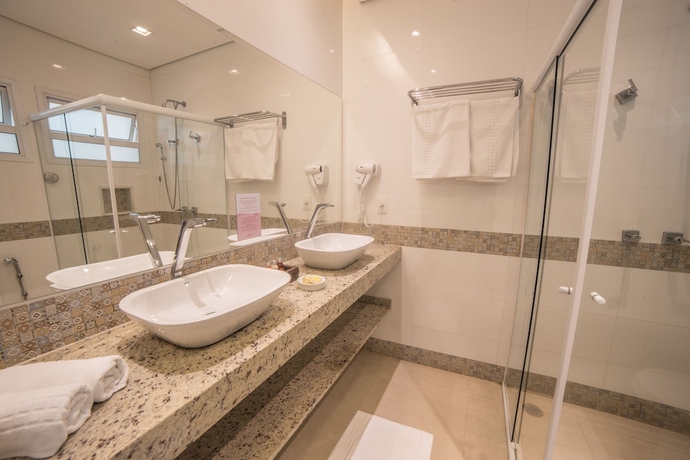 Imagen de la habitación del Hotel Amora, Maresias. Foto 14