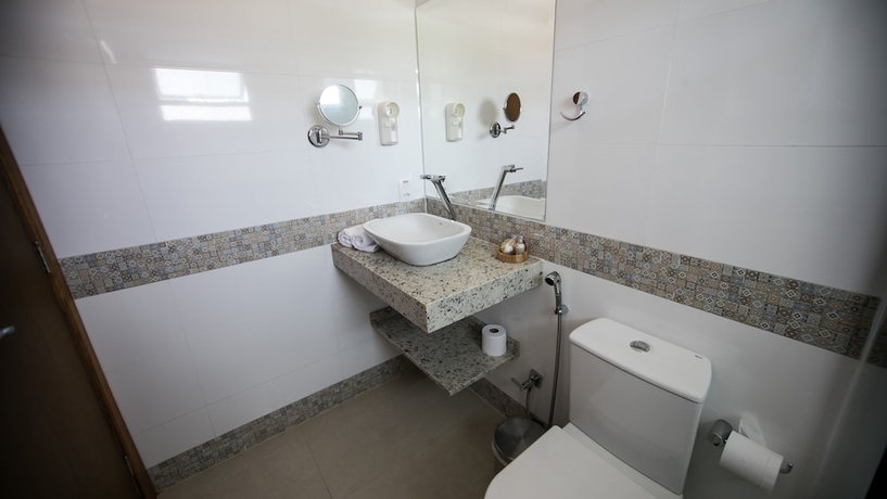 Imagen de la habitación del Hotel Amora, Maresias. Foto 16