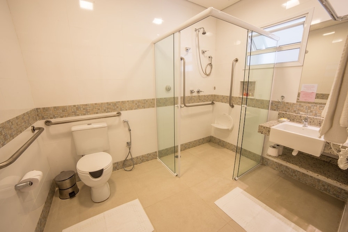Imagen de la habitación del Hotel Amora, Maresias. Foto 17