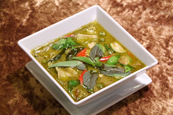 Imagen del bar/restaurante del Hotel Amora Neoluxe. Foto 5