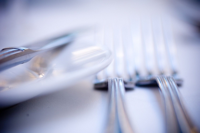 Imagen del bar/restaurante del Hotel Amora Riverwalk Melbourne. Foto 9