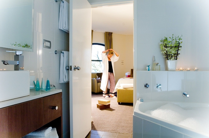 Imagen de la habitación del Hotel Amora Riverwalk Melbourne. Foto 13