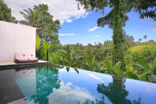 Imagen general del Hotel Amora Ubud Boutique Villas. Foto 3