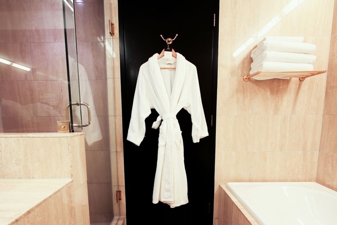 Imagen de la habitación del Hotel Amora Wellington. Foto 10
