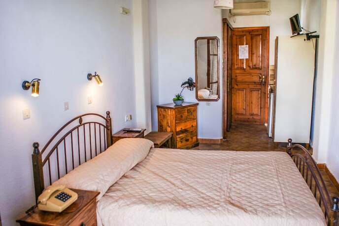 Imagen de la habitación del Hotel Amorani Studios, Mpatsi. Foto 14