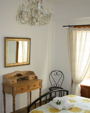 Imagen general del Hotel Amorani Studios, Mpatsi. Foto 6