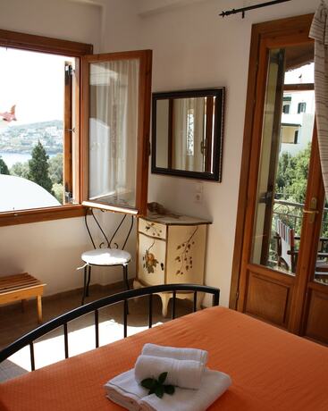 Imagen general del Hotel Amorani Studios, Mpatsi. Foto 8