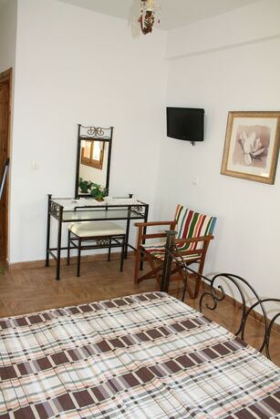 Imagen de la habitación del Hotel Amorani Studios, Mpatsi. Foto 17