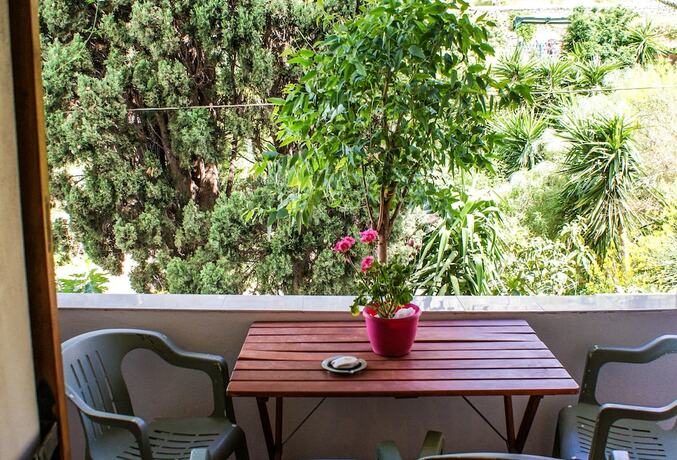 Imagen de la habitación del Hotel Amorani Studios, Mpatsi. Foto 18