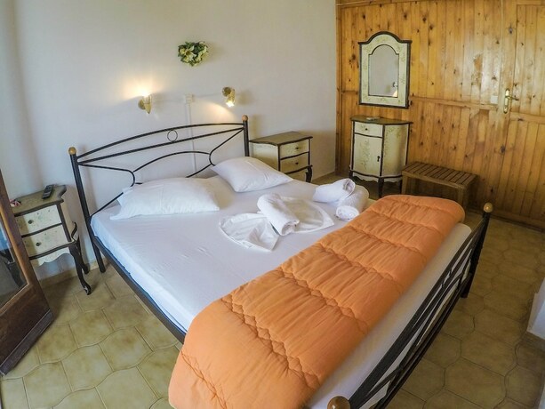 Imagen de la habitación del Hotel Amorani Studios, Mpatsi. Foto 20