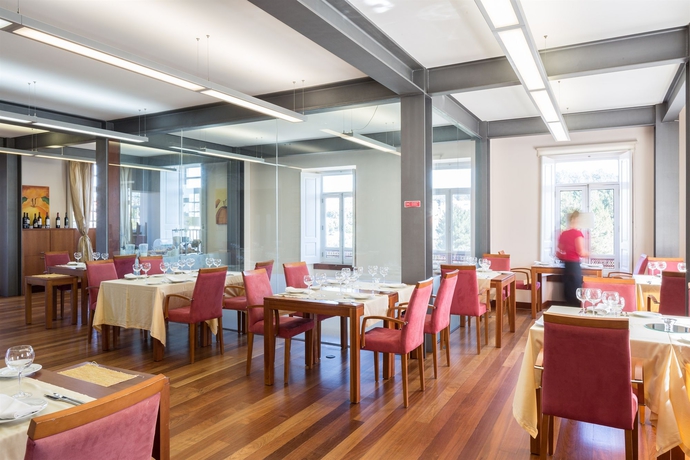 Imagen del bar/restaurante del Hotel Amoras – Country House. Foto 3