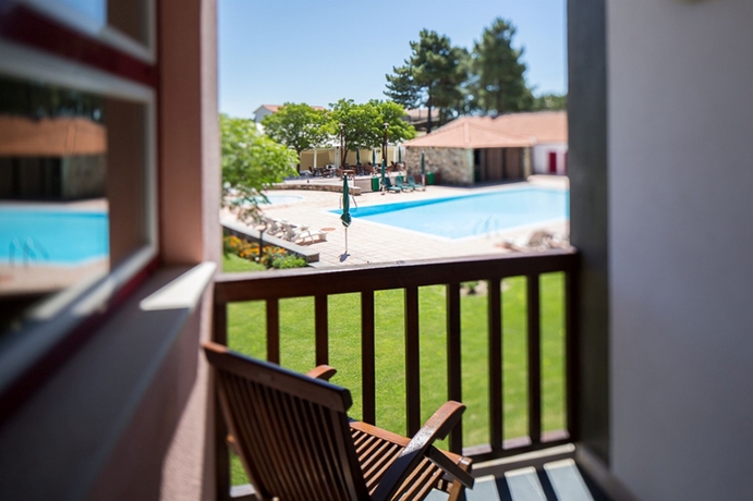 Imagen de la habitación del Hotel Amoras – Country House. Foto 6