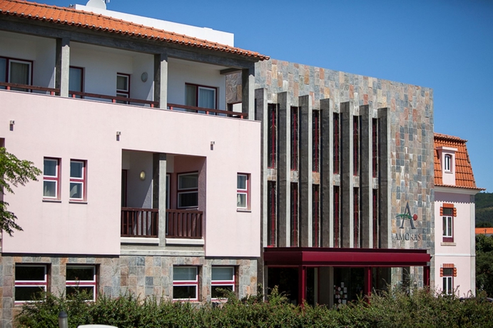 Imagen de los exteriores del Hotel Amoras – Country House. Foto 12