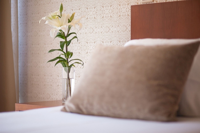 Imagen de la habitación del Hotel Amoras – Country House. Foto 8