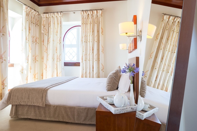 Imagen de la habitación del Hotel Amoras – Country House. Foto 9