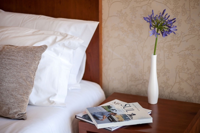 Imagen de la habitación del Hotel Amoras – Country House. Foto 10