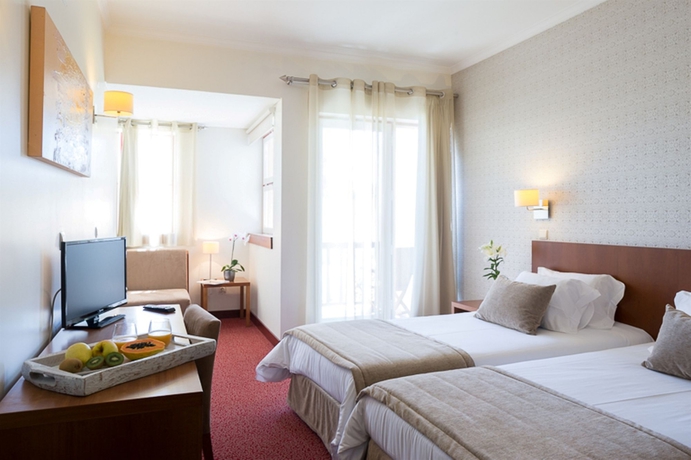 Imagen de la habitación del Hotel Amoras – Country House. Foto 11