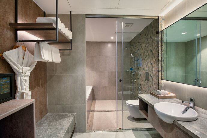 Imagen general del Hotel Amoravida By 7 Apple Resorts. Foto 2