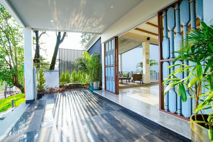 Imagen general del Hotel Amoravida By 7 Apple Resorts. Foto 5