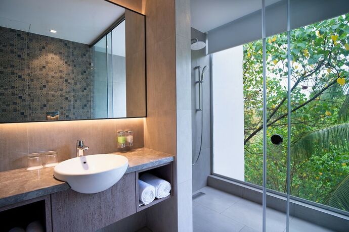 Imagen general del Hotel Amoravida By 7 Apple Resorts. Foto 6