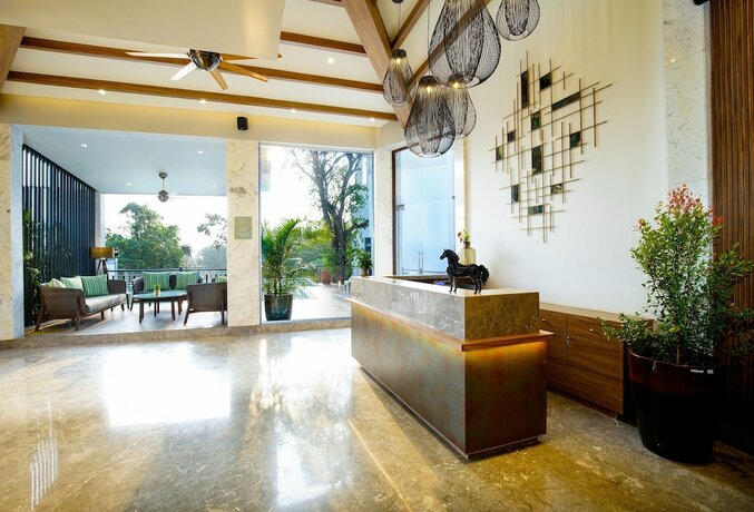 Imagen general del Hotel Amoravida By 7 Apple Resorts. Foto 7