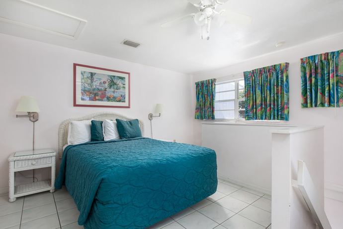 Imagen general del Hotel Amoray Dive Resort. Foto 6