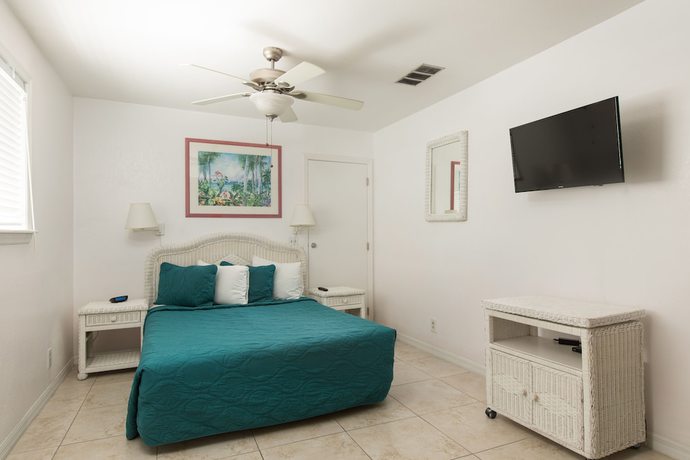 Imagen general del Hotel Amoray Dive Resort. Foto 12