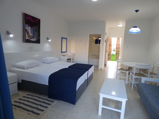 Imagen de la habitación del Hotel Amore Apartments. Foto 2