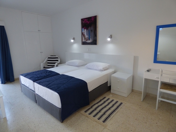 Imagen de la habitación del Hotel Amore Apartments. Foto 3