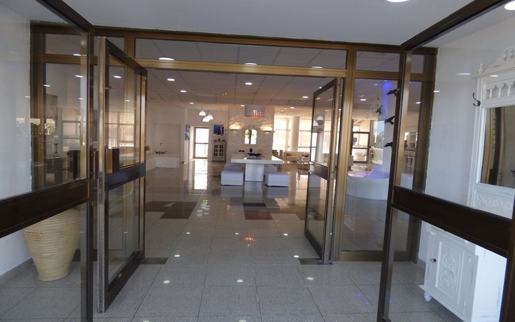 Imagen de los interiores del Hotel Amore Apartments. Foto 9