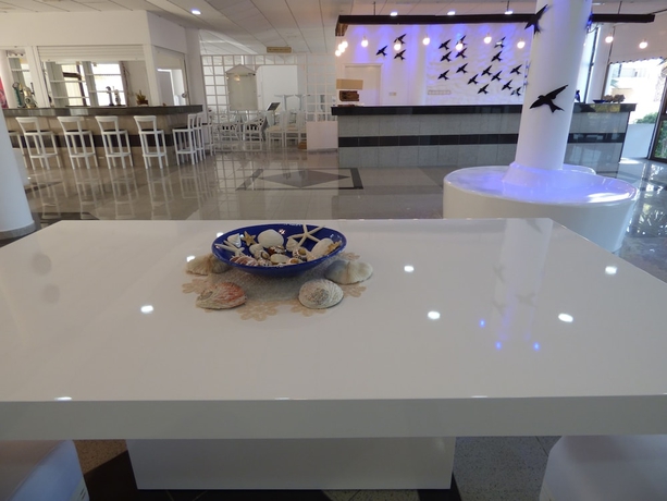 Imagen de los interiores del Hotel Amore Apartments. Foto 10