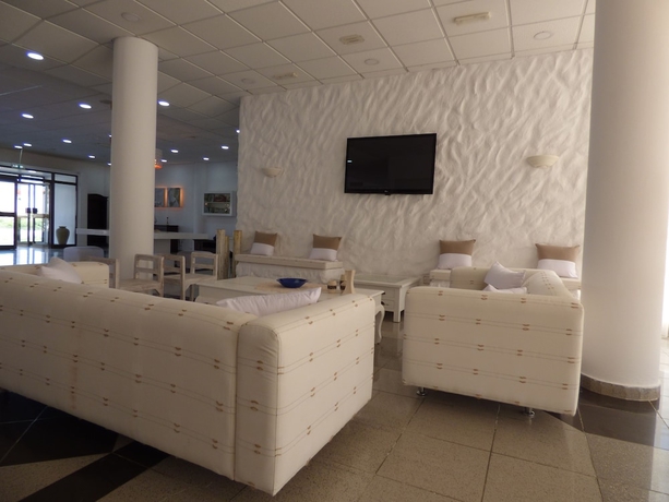 Imagen de los interiores del Hotel Amore Apartments. Foto 11