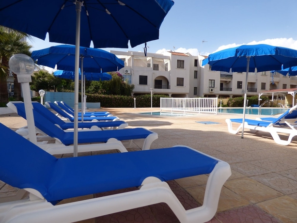 Imagen de los interiores del Hotel Amore Apartments. Foto 14