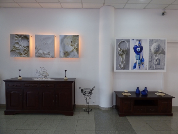 Imagen de los interiores del Hotel Amore Apartments. Foto 16
