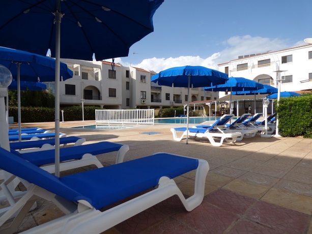 Imagen de los interiores del Hotel Amore Apartments. Foto 17