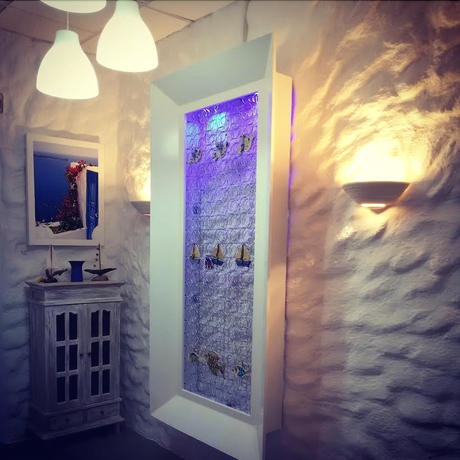 Imagen de los interiores del Hotel Amore Apartments. Foto 19
