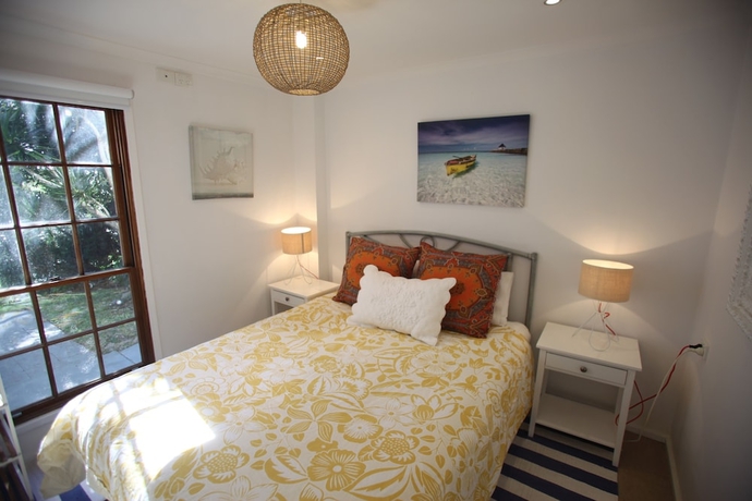 Imagen de la habitación del Hotel Amore At The Beach. Foto 6