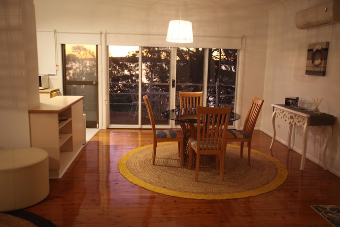 Imagen de la habitación del Hotel Amore At The Beach. Foto 8