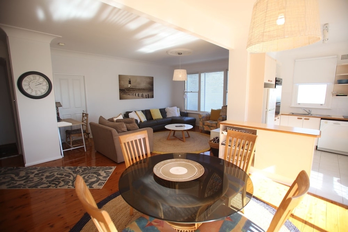 Imagen de la habitación del Hotel Amore At The Beach. Foto 10