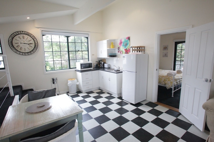 Imagen de la habitación del Hotel Amore At The Beach. Foto 11