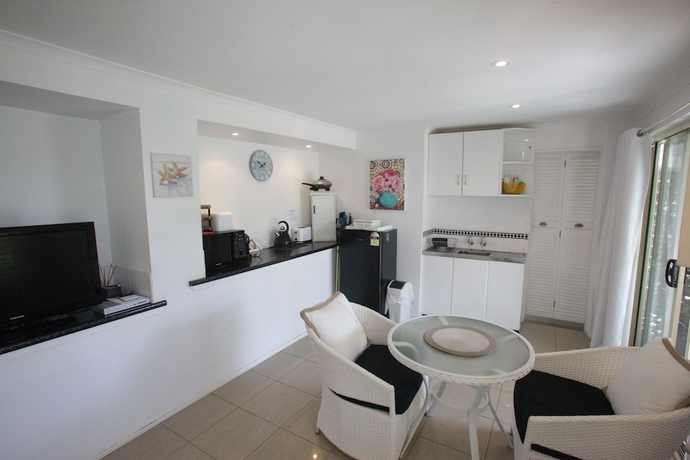 Imagen de la habitación del Hotel Amore At The Beach. Foto 12