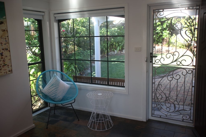 Imagen de la habitación del Hotel Amore At The Beach. Foto 17