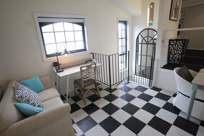 Imagen de la habitación del Hotel Amore At The Beach. Foto 18