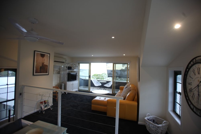Imagen de la habitación del Hotel Amore At The Beach. Foto 19