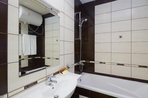 Imagen de la habitación del Hotel Amore Beach - All Inclusive Light. Foto 14