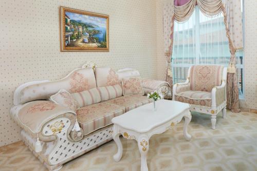 Imagen de la habitación del Hotel Amore Beach - All Inclusive Light. Foto 15
