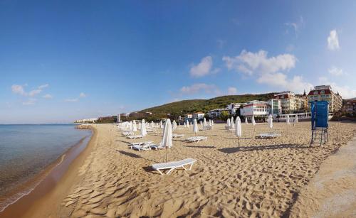 Imagen general del Hotel Amore Beach - All Inclusive Light. Foto 4